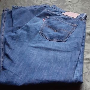 515 Levi's Jean's